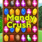 Mandy crush