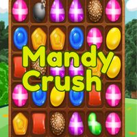 Mandy crush