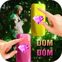 ĐOM ĐÓM JACK PIANO TILES