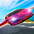 Ultimate Flying Car