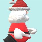 The santa clause