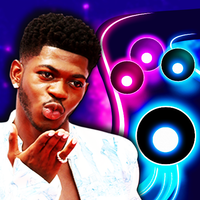 Old Town Road Color Road Magic