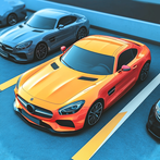 Turbo Clash Racing Multiplayer