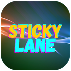 Sticky Lane