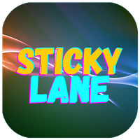 Sticky Lane