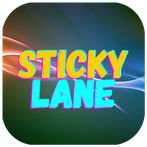 Sticky Lane