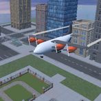 Flight Simulation - Airplane