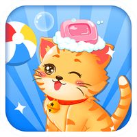 Bella's virtual pet paradise