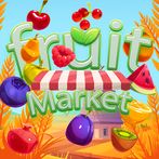 Fruit Market : fruits game