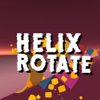 Helix Rotate