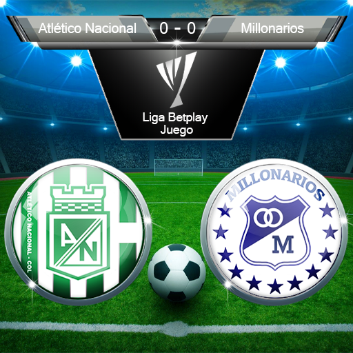 Liga Colombiana de Fútbol