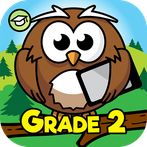 Second Grade Learning Games SE