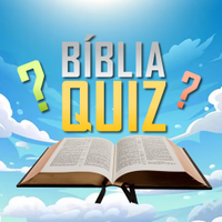 Perguntas da Bíblia - Quiz