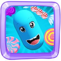 Candy Eater: Survival Island 2