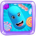 Candy Eater: Survival Island 2