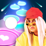 Dance Monkey Tiles Magic Hop