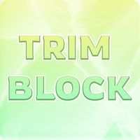 TrimBlock