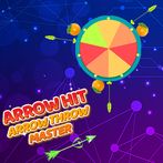 Arrow Hit: Arrow Throw Master