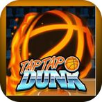 tap tap dunking