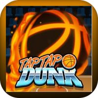 tap tap dunking
