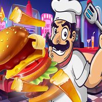 Cooking Fest - Restaurant Game