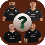 Guess All Blacks Players