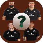 Guess All Blacks Players