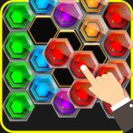 Hexa Block Puzzle King!