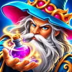 Storm Tale 2: Match 3 Puzzle