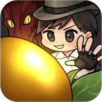 The Sleeping Dragon's Egg