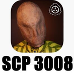 SCP 3008