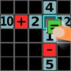 Blocks Puzzle Math - Logical G