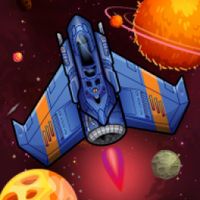 Space Defense Wave Shooter