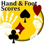 Hand & Foot Punkterechner