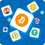 Crypto Mahjong: Earn BTC ETH