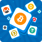 Crypto Mahjong: Earn BTC ETH