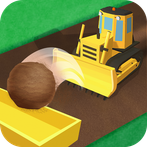 Bulldozer Roll