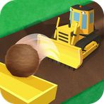 Bulldozer Roll