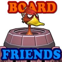 Board Game Friends 20Games