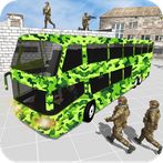 Army Bus Simulator Game