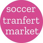 Soccer transfert history