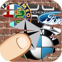 Car Logos, Which One Is Scored