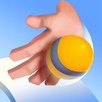Rolling Balls Run
