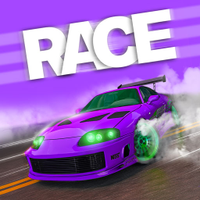 Real Car Driving Drift Racing