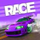 Real Car Driving Drift Racing