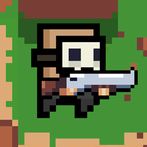 Pixel art shooter