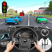 Driving Bus Simulator Games 3D