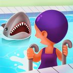 Pool evacuate