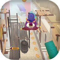 Aladino Runner