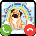 Cute Dog Prank Caller & Games